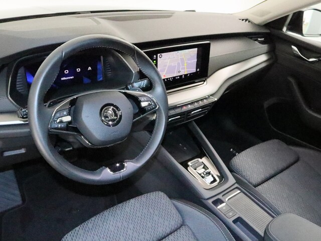 Skoda Octavia 2.0 TDI Ambition Combi