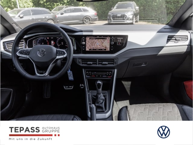 Volkswagen Taigo DSG