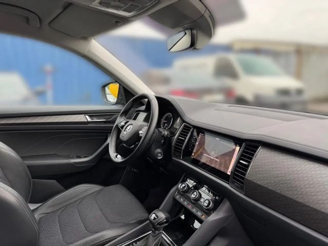 Skoda Kodiaq 2.0 TDI Style Style
