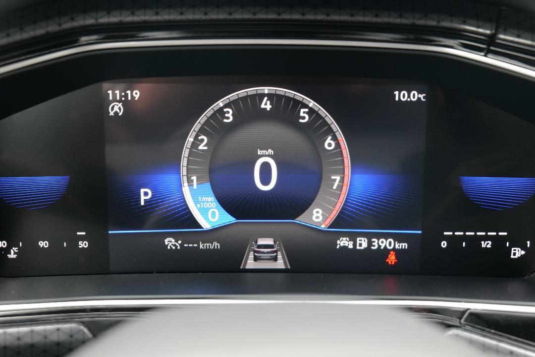 Volkswagen T-Cross 1.0 TSI DSG Style