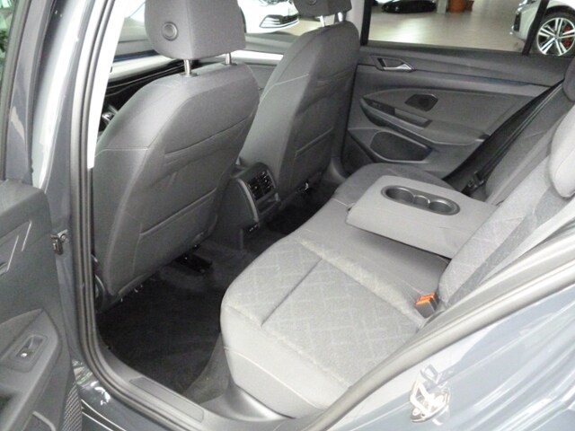 Volkswagen Golf 1.0 TSI Golf VIII Life