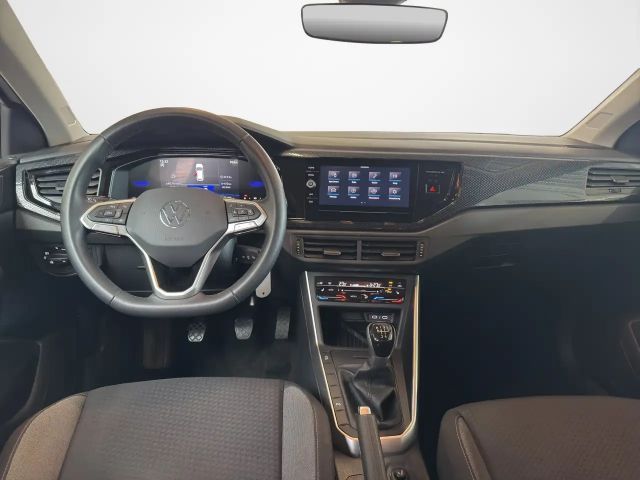 Volkswagen Polo 1.0 TSI Life