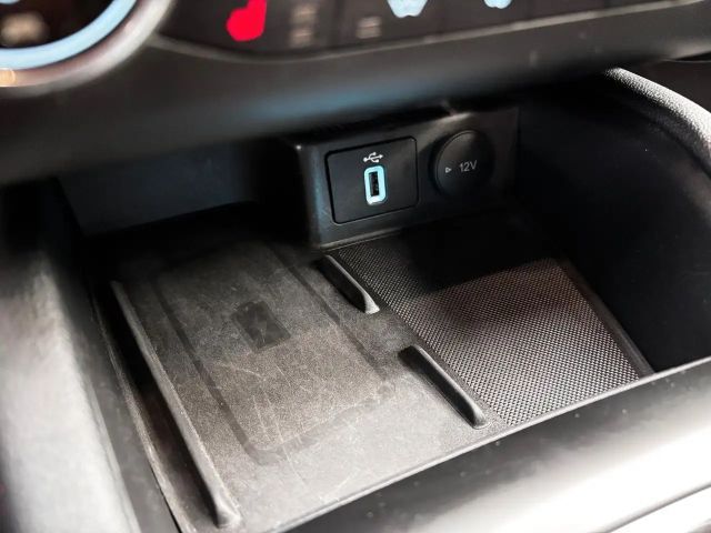 Ford Focus ST Line Wagon