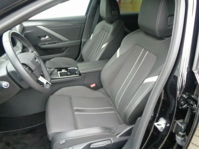 Opel Astra GS-Line Grand Sport