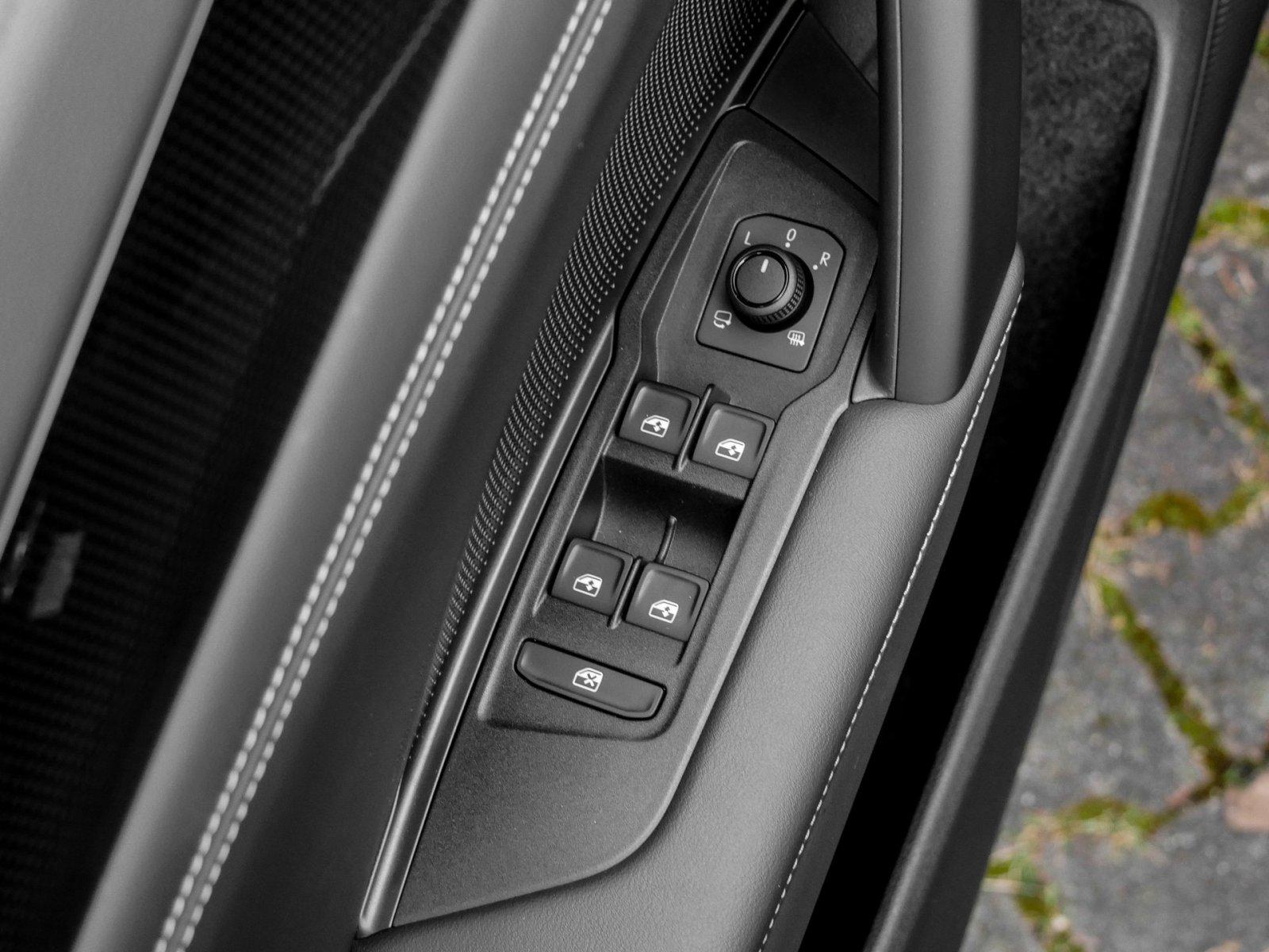 Volkswagen Tayron 1.5 eTSI DSG IQ.Drive Life