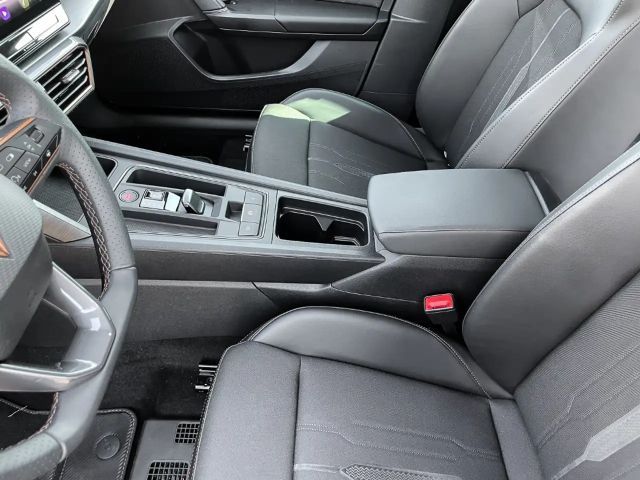 Cupra Leon 2.0 TSI DSG VZ