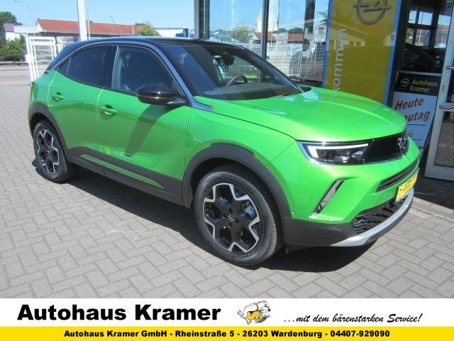 Opel Mokka Mokka-e Ultimate