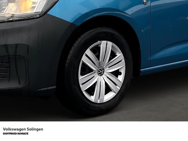 Volkswagen Caddy 1.5 TSI