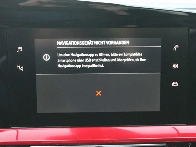 Opel Mokka GS-Line Grand Sport Mokka-e