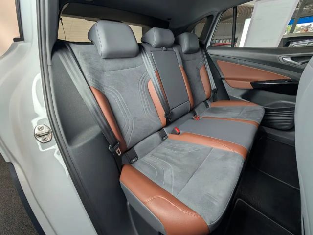 Volkswagen ID.4 220 kW 4Motion GTX