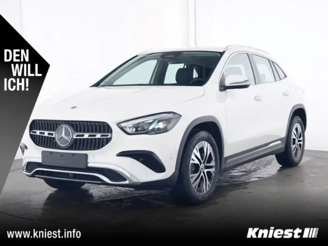 Mercedes-Benz GLA 250 4MATIC Progressive