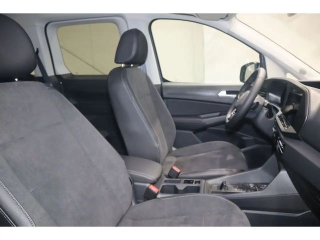 Volkswagen Caddy 2.0 TDI DSG