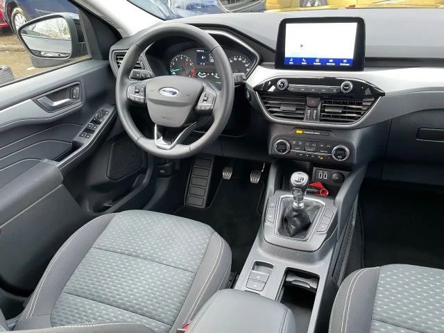 Ford Kuga Cool & Connect