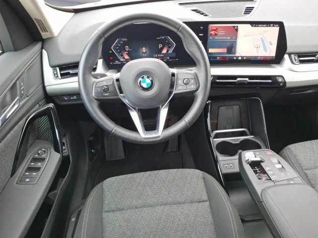 BMW X1 sDrive20i