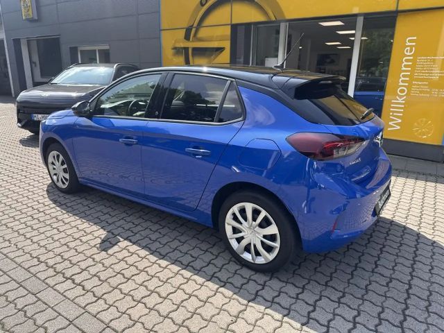 Opel Corsa Edition