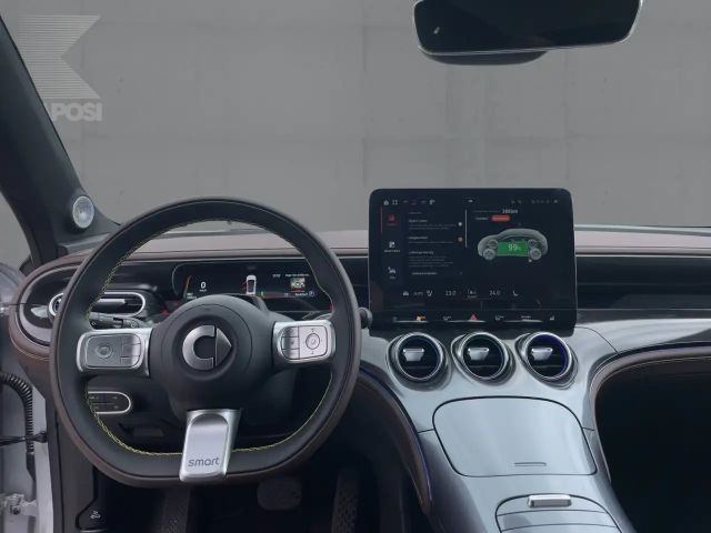Smart #3 Premium