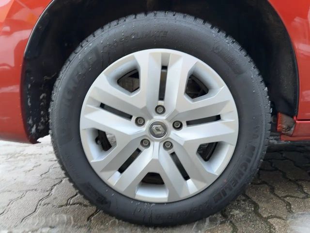 Renault Kangoo Intens