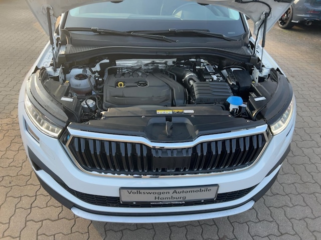 Skoda Kodiaq 1.5 TSI ACT Tour