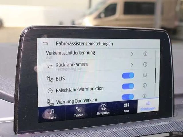 Ford Kuga EcoBoost ST Line X