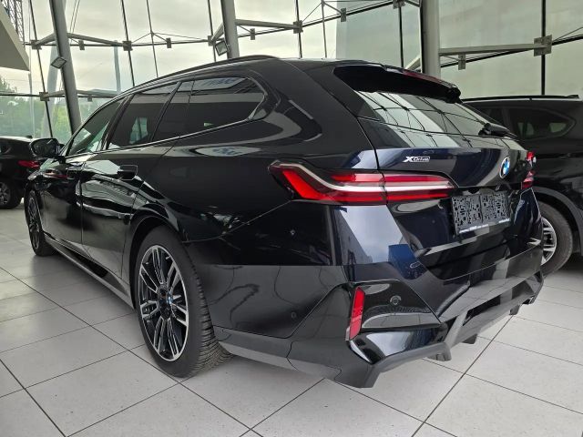 BMW 520 520d Touring xDrive