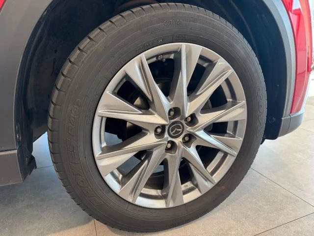 Mazda CX-5 Sportsline
