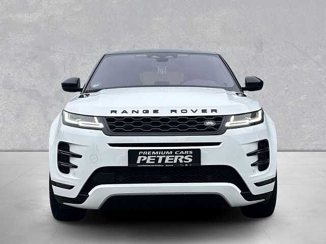 Land Rover Range Rover Evoque Autobiography