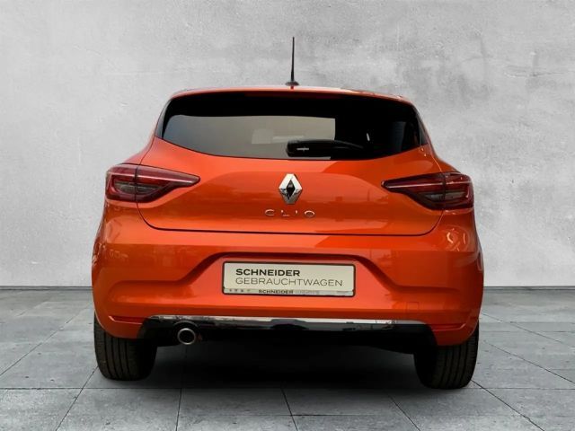 Renault Clio Bose Intens TCe 90