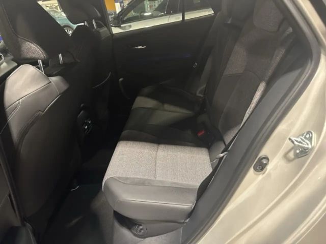 Toyota Corolla Hybride Touring