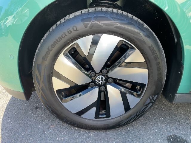 Volkswagen ID.Buzz 77 KWh