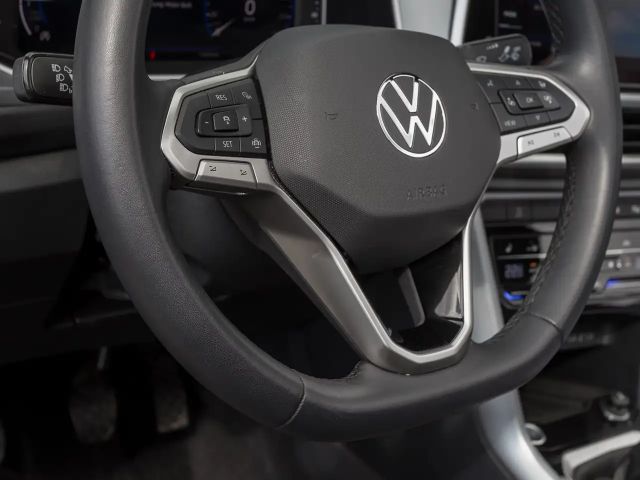 Volkswagen T-Roc Cabriolet Style