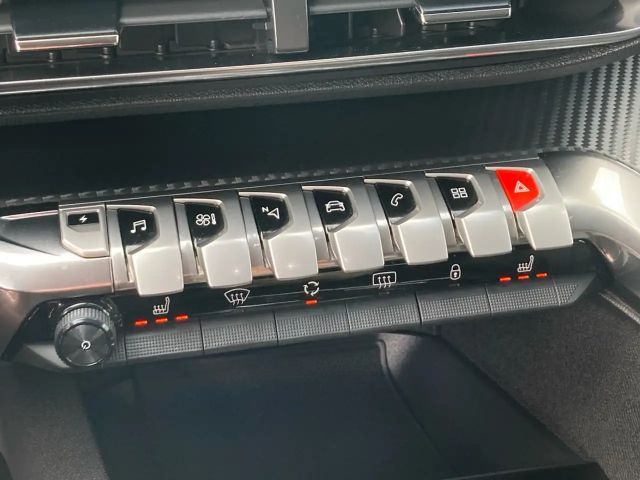 Peugeot 3008 Allure Pack