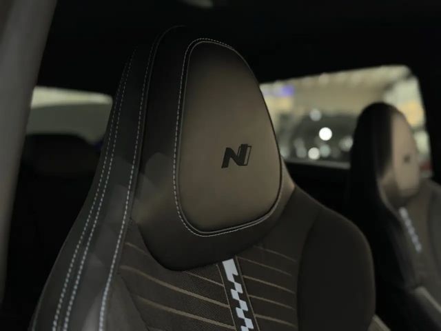 Hyundai i20 N *KW-Gewindefahrwerk*Lenkradheizung*LED*