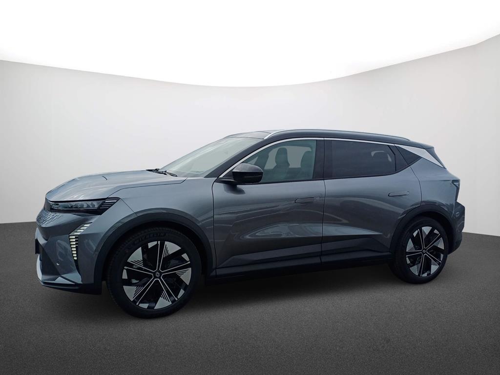 Renault Scenic Techno