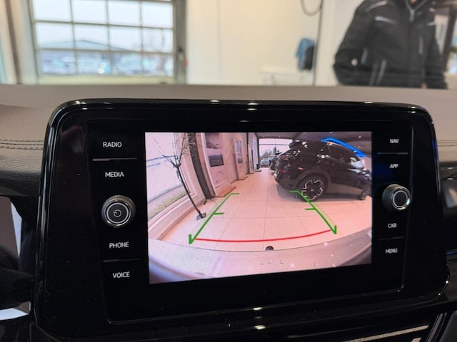 Volkswagen T-Roc 1.5 TSI DSG IQ.Drive Style