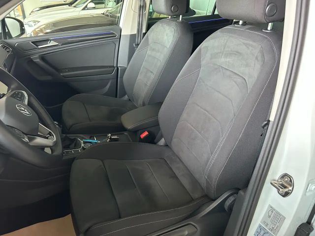 Volkswagen Tiguan 4Motion Elegance Elegance