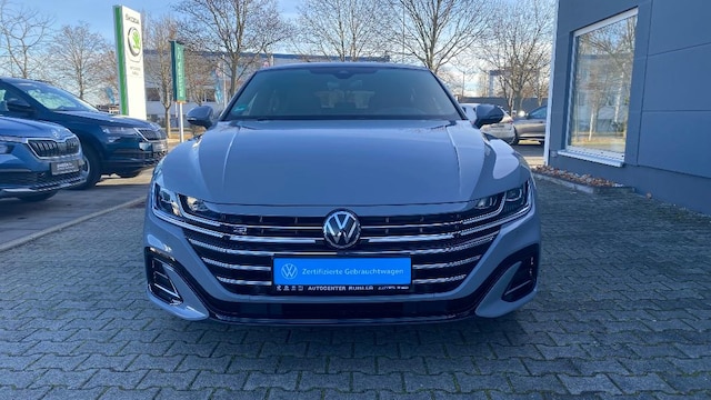 Volkswagen Arteon 2.0 TDI