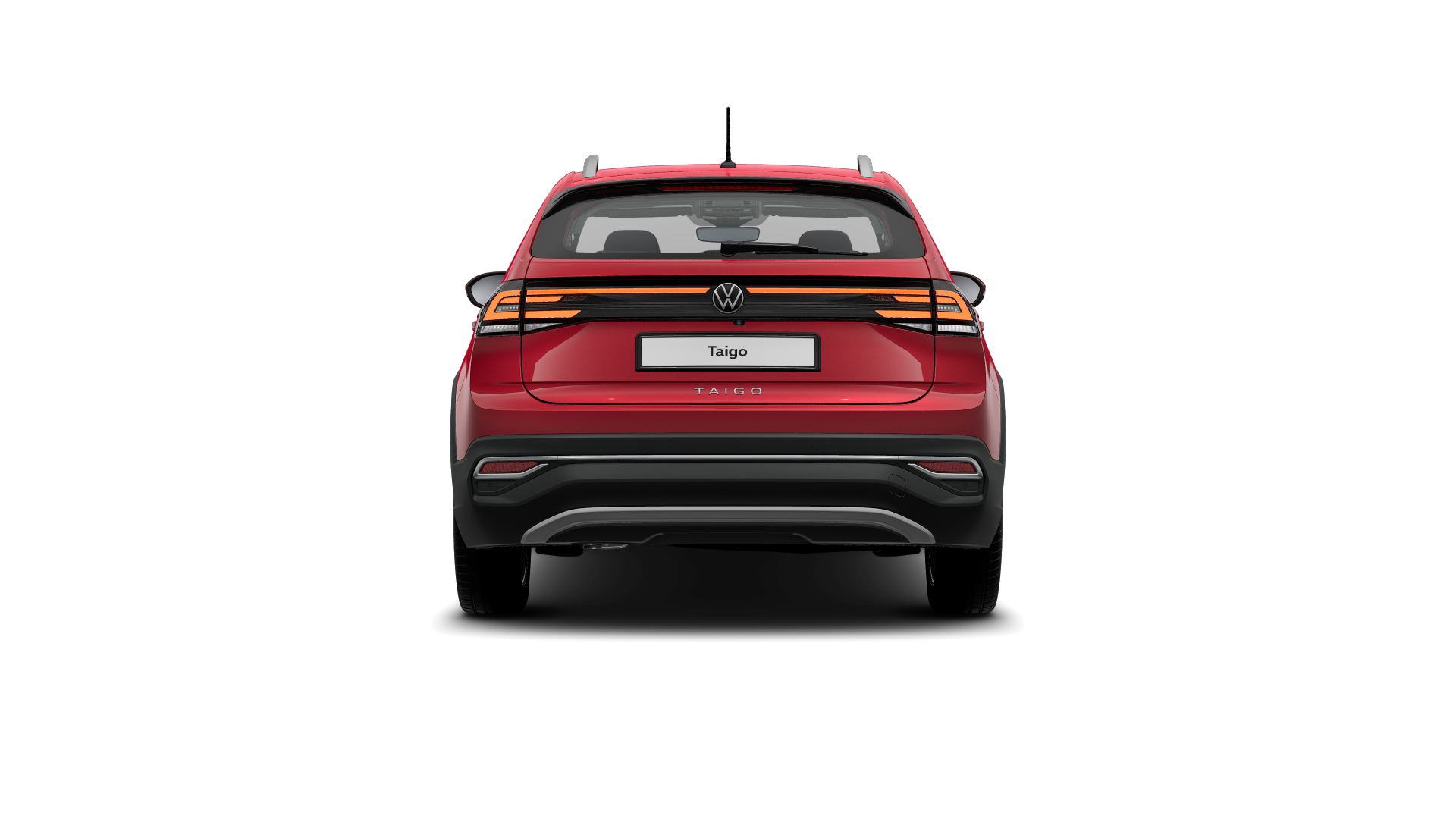 Volkswagen Taigo 1.0 TSI