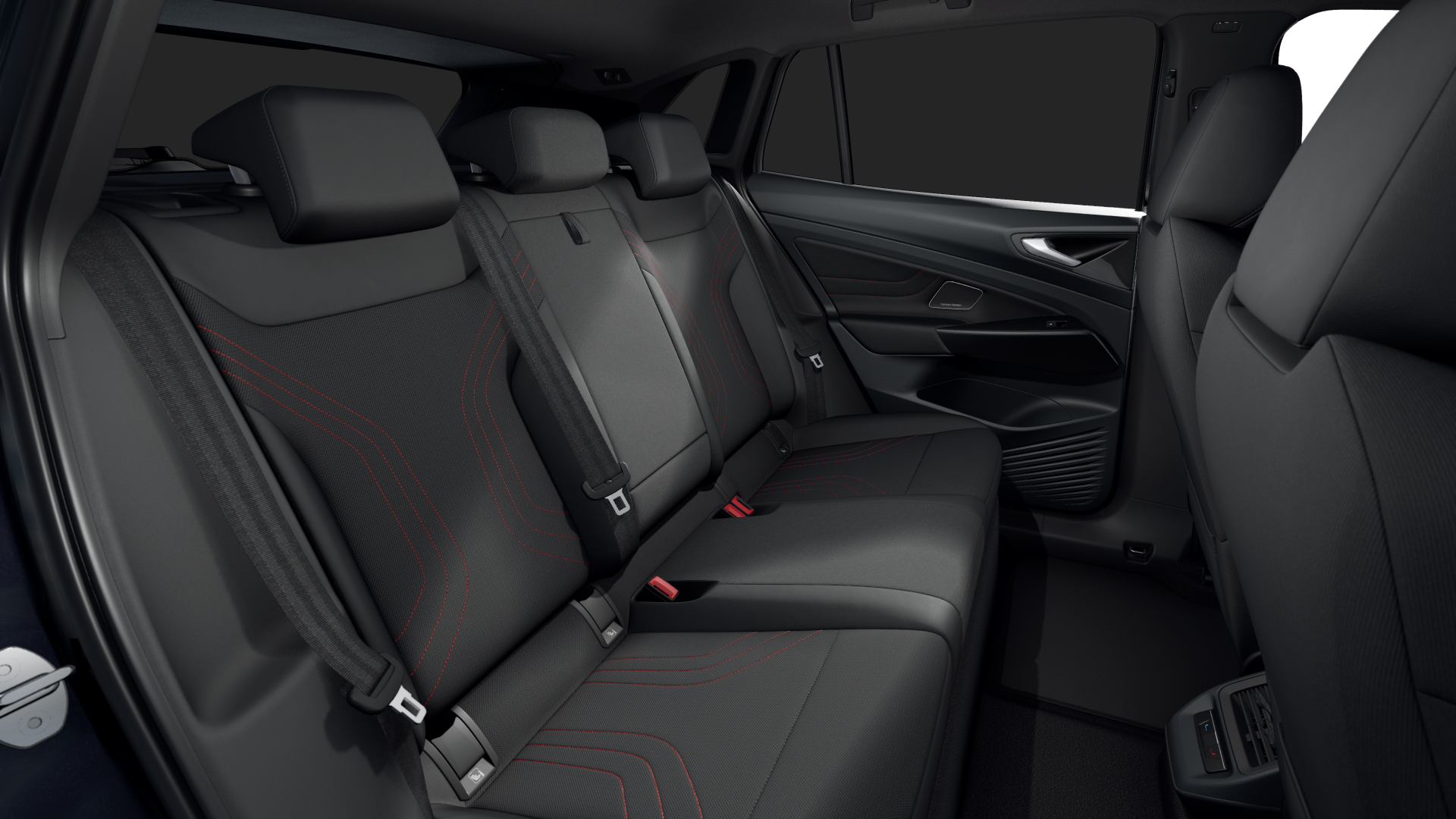 Volkswagen ID.4 4Motion GTX