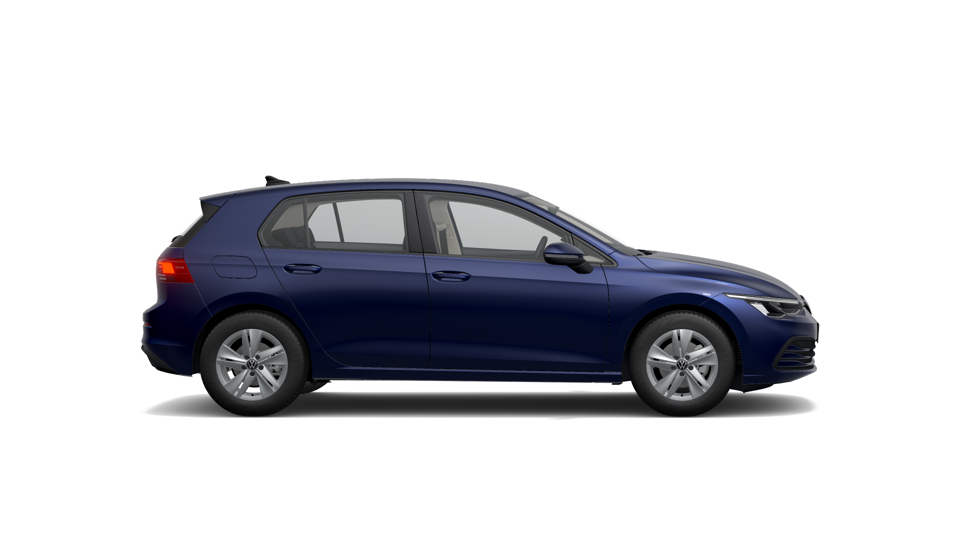 Volkswagen Golf 1.5 TSI Golf VIII Life