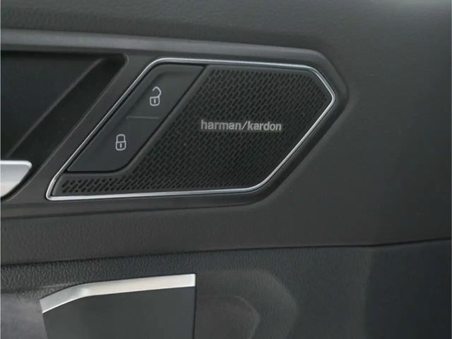 Volkswagen Tiguan 2.0 TSI 4Motion DSG