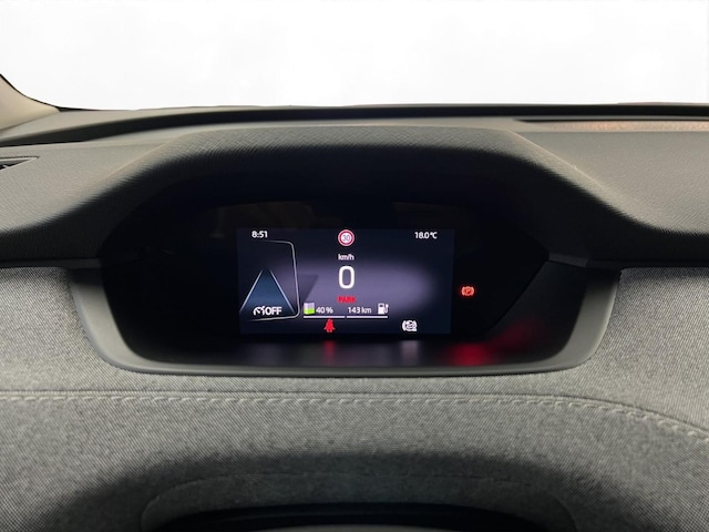 Skoda Enyaq Loft iV 60