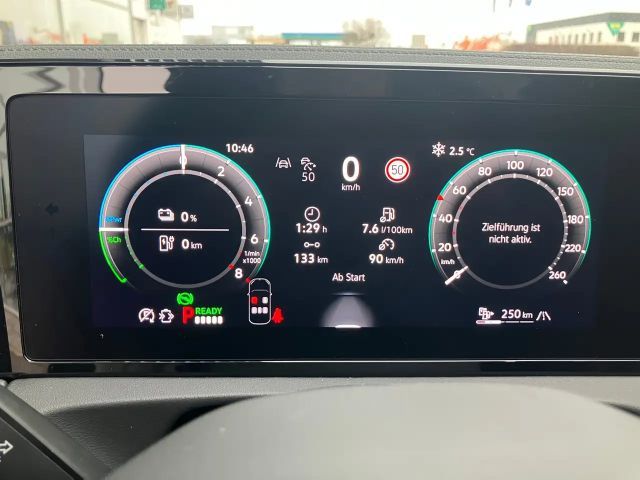 Volkswagen Tiguan DSG Sport eHybrid