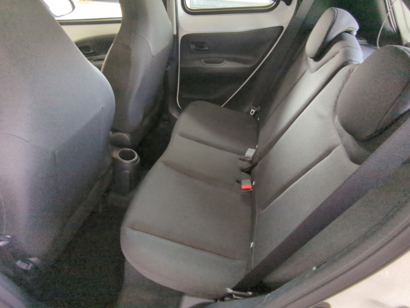 Toyota Aygo X 5-deurs