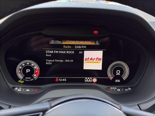 Audi Q2 35 TFSI S-Tronic