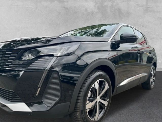 Peugeot 3008 Allure Pack PureTech