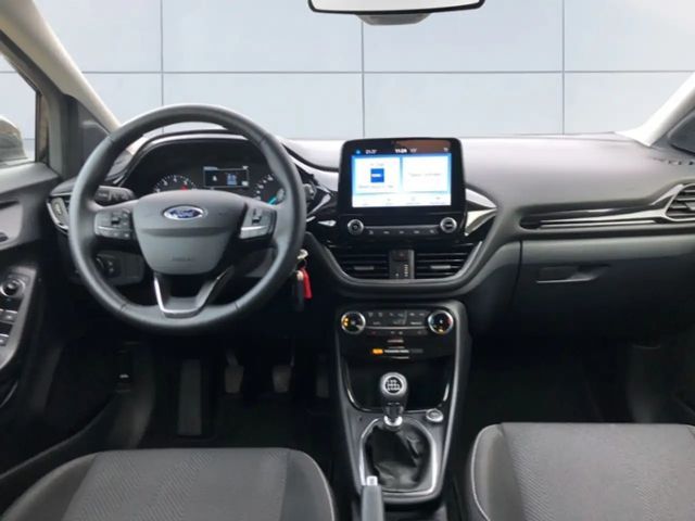 Ford Puma Cool & Connect