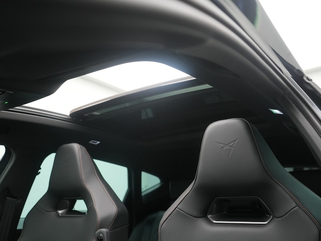 Cupra Formentor VZ e-Hybrid