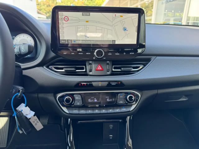 Hyundai i30 i30 Kombi Go 1,5 DPI