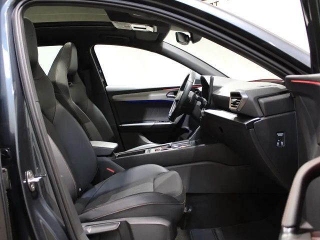 Cupra Leon 2.0 TSI 4Drive Sportstourer VZ