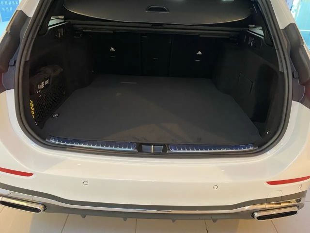 Mercedes-Benz C 220 AMG Line C 220 d Estate